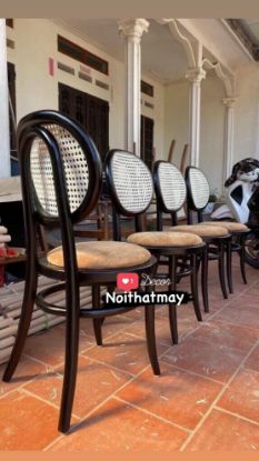 Hình ảnh cho bài viết GHẾ MÂY GỖ CAO CÂP ĐẸP NHẤT 2022